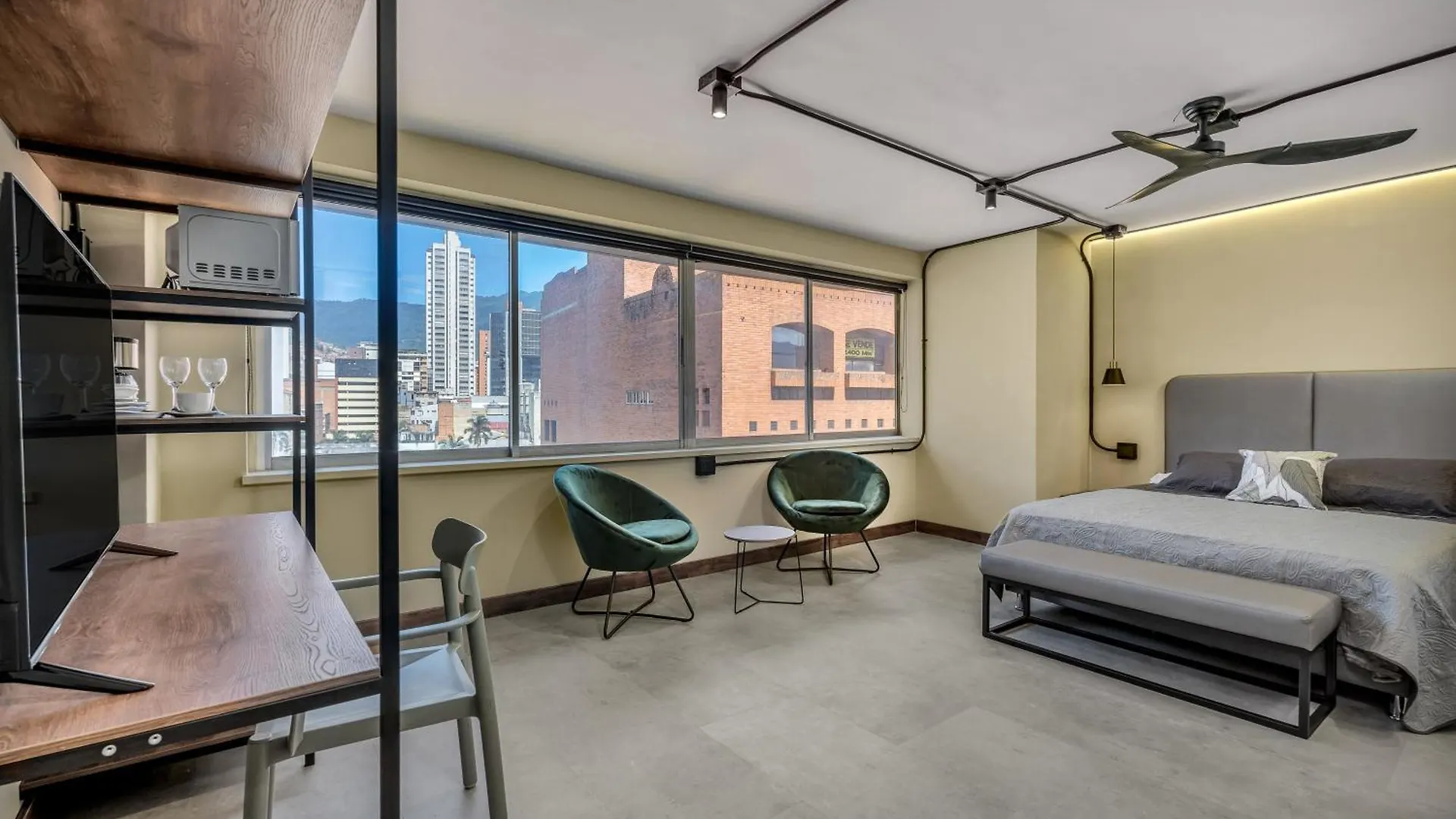 Hotel Nutibara Express By Housy Host Medellín